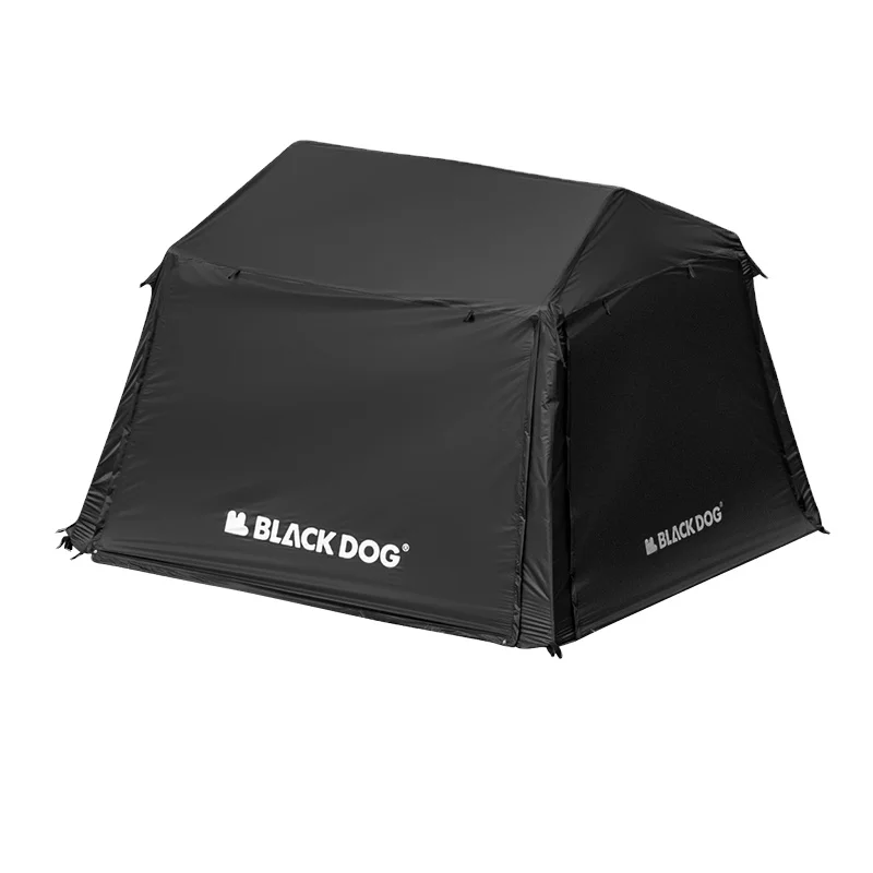 Blackdog Outdoor Star Chase 5.9 Camping Tent - Durable & Waterproof