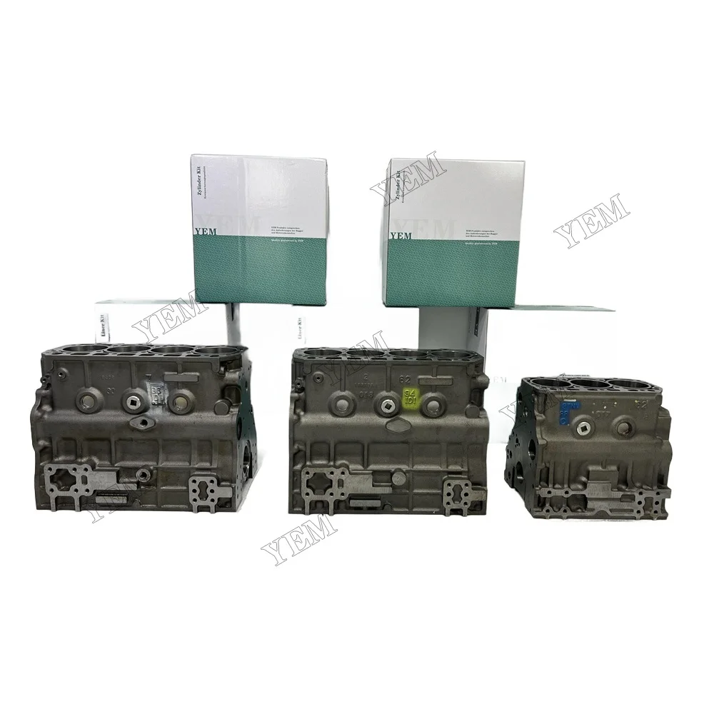 For Perkins Engine 3.1524 Engine Blocks for Perkins 3.1524 Engine Parts