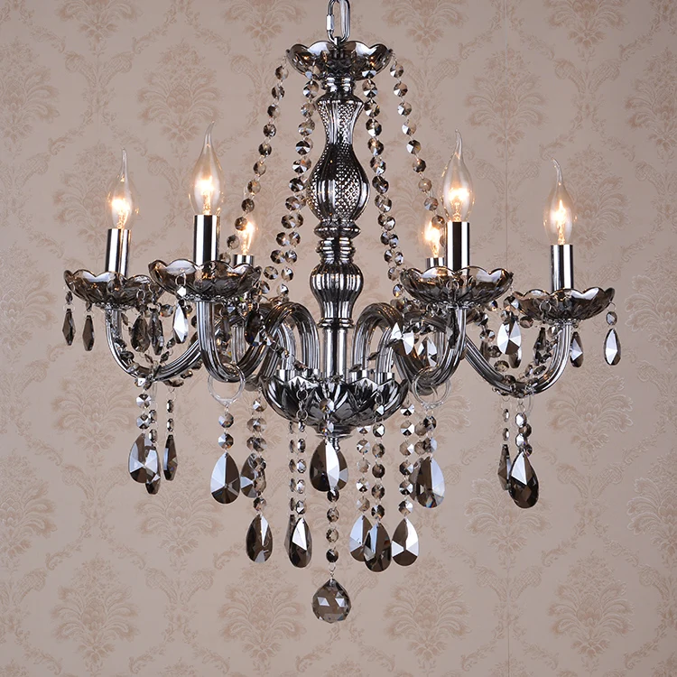 Роскошные хрустальные люстры современные стеклянные подвесные лампы для гостиной спальни светильники
