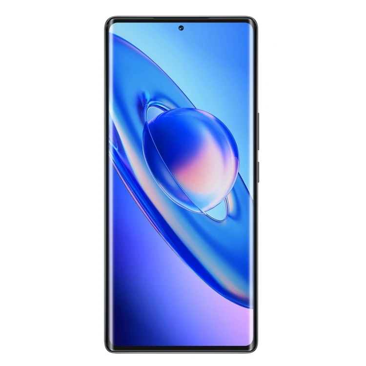 Akıllı telefon Blackview A200 Pro 12GB + 256GB parmak izi