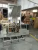 Silver Frame