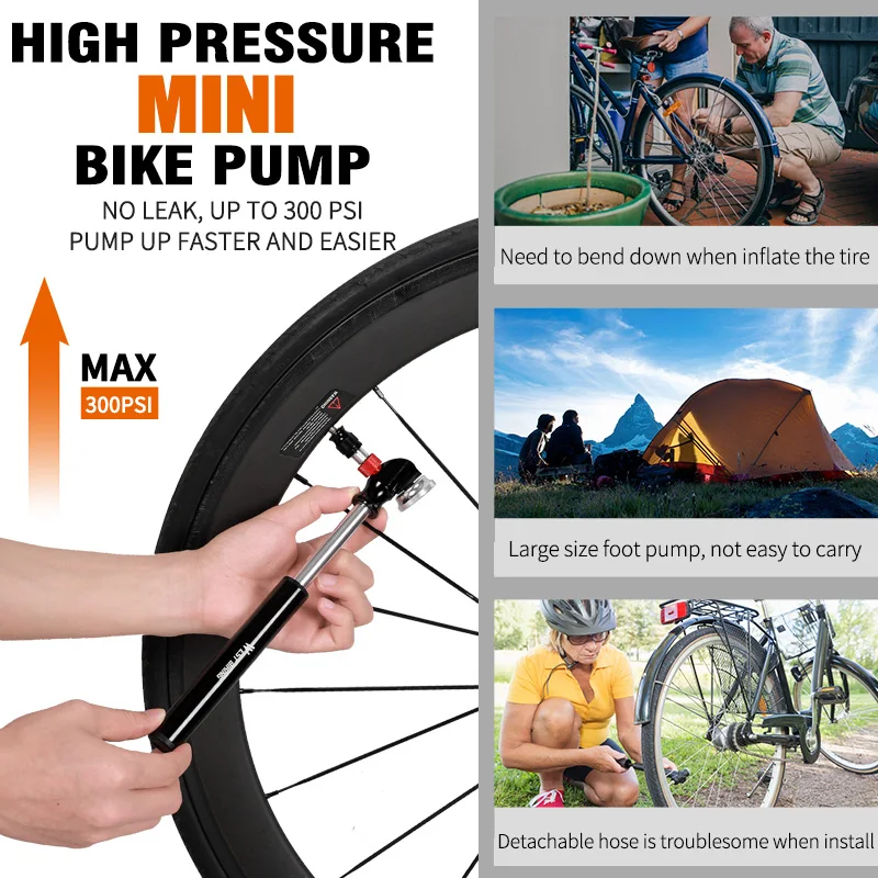 Tyre Pressure Inflating Road Bike Tyres Bicycle Wheel How To Pump