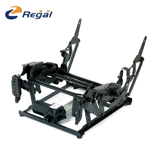REGAL 5302 Double Motorized Recliner Mechanism  Office Spare Parts Chair Mechanism Furniture Chair Lounge Folding Chair Parts