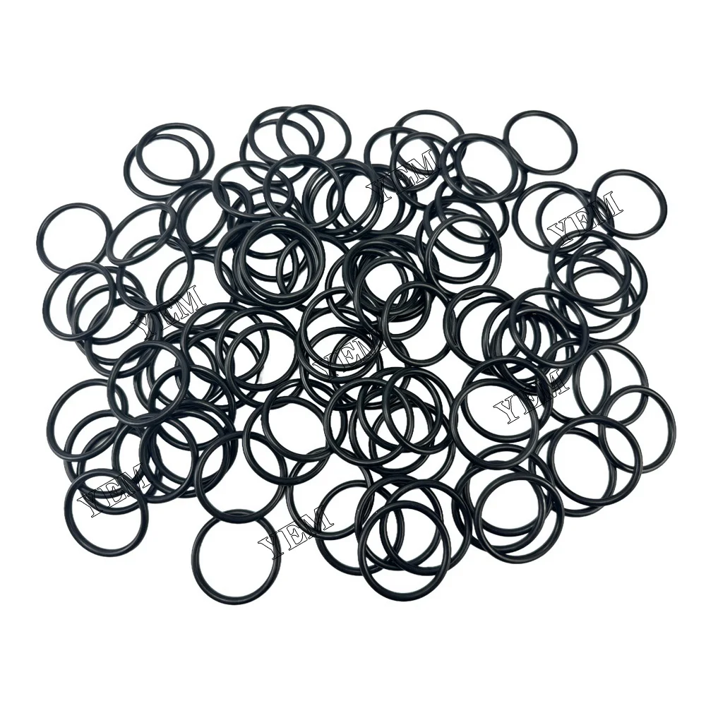 Seal Ring 129486-42140 24321-000300 Fit for Yanmar 4TNE88 Engine 2