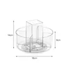 Rotation and partitioning