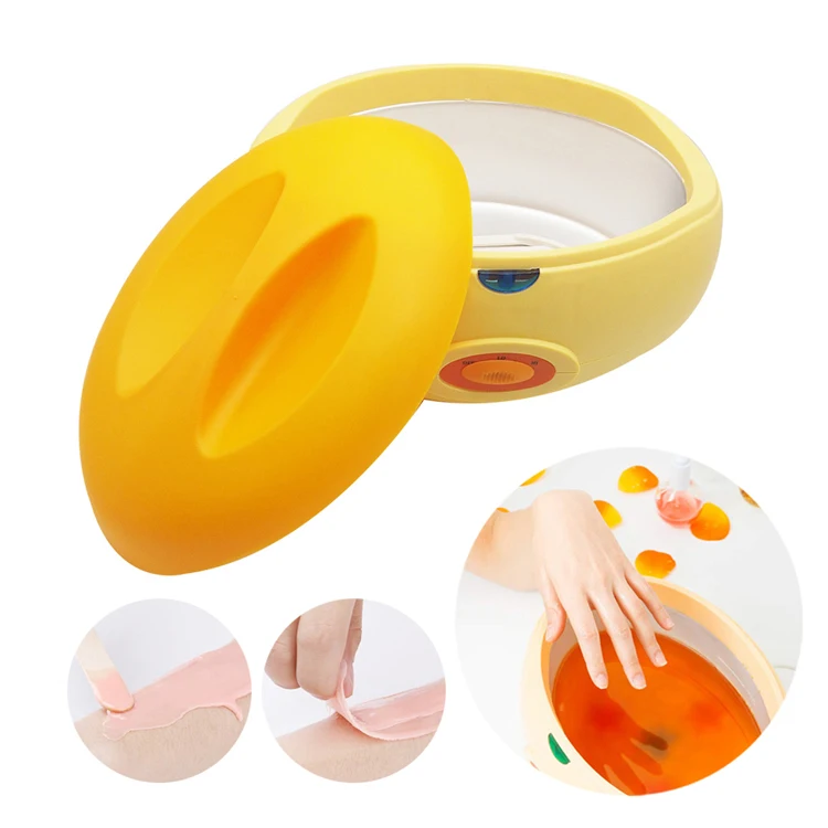 Парафиновый нагреватель для ванны, восковой нагреватель, горшок для салона красоты, спа, восковой нагреватель для Депиляции Тела, Женский инструмент для ухода за кожей