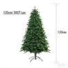 Green 120cm 300 Tips PE Mixed