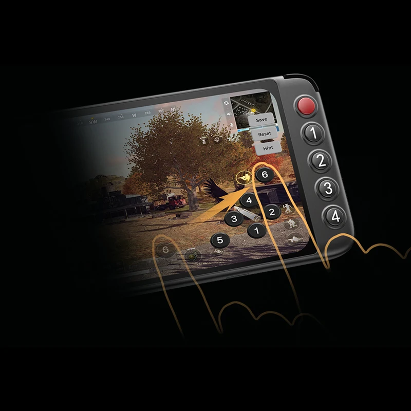 GPD XP PLUS Android11超美品 41UOyc8ju6L.jpg