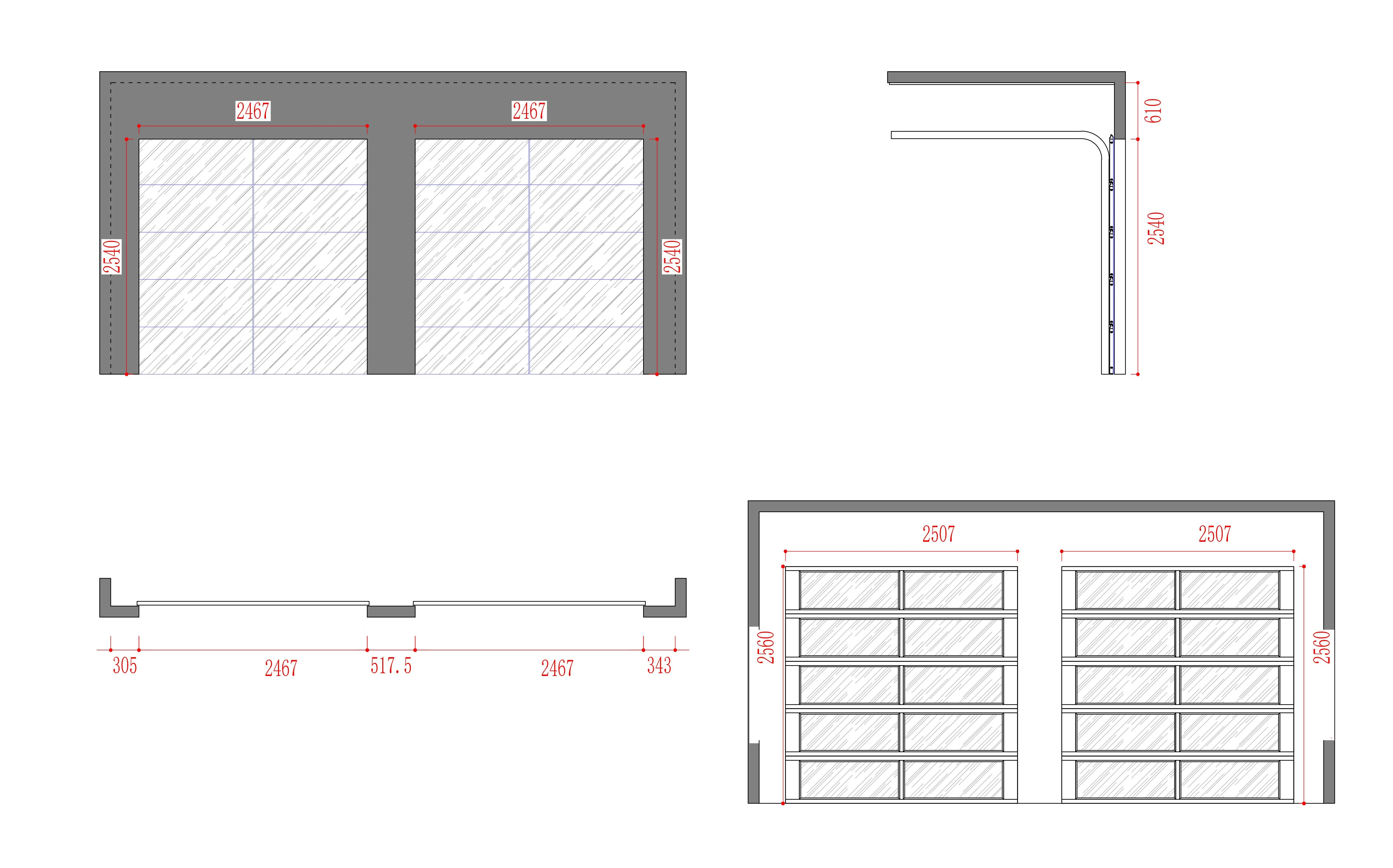 Popular Aluminum Glass Vertical Folding Garage Doors Bifold Garage Doors Buy Garage Doors