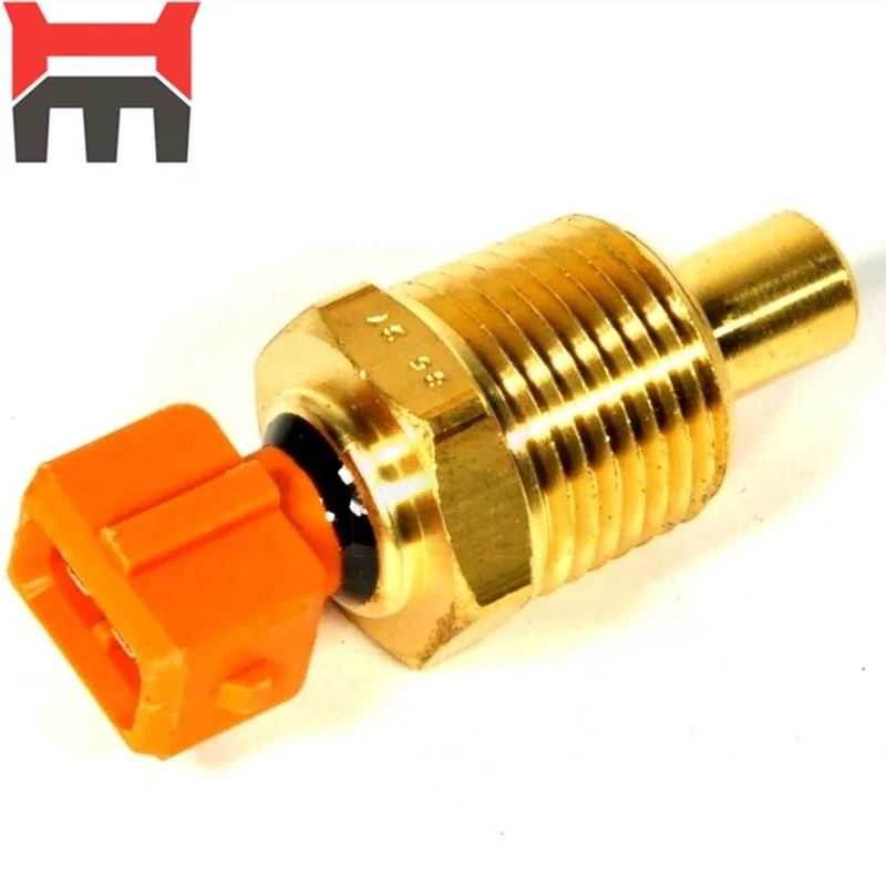 Oil Pressure Sensor 4921475 for Cummins SX15 Diesel Engine Parts