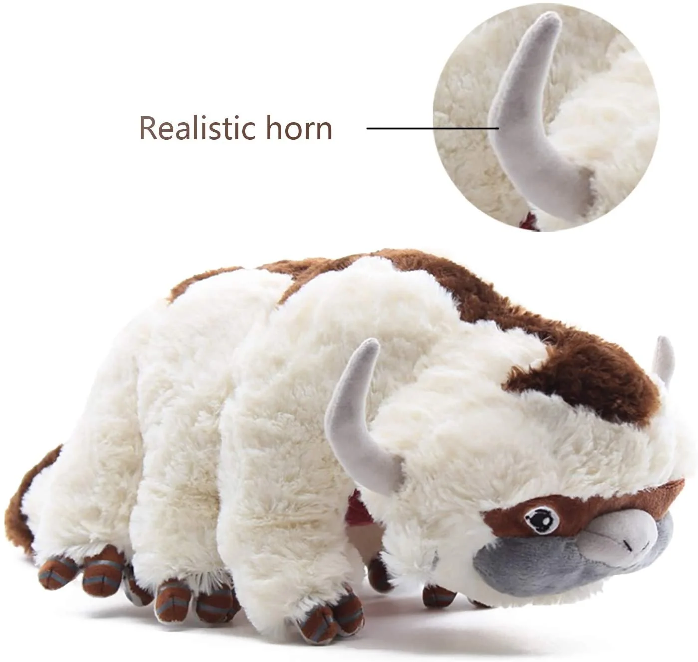 appa stuffed animal target