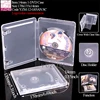 14mm 1-DVD Case G03A - Clear