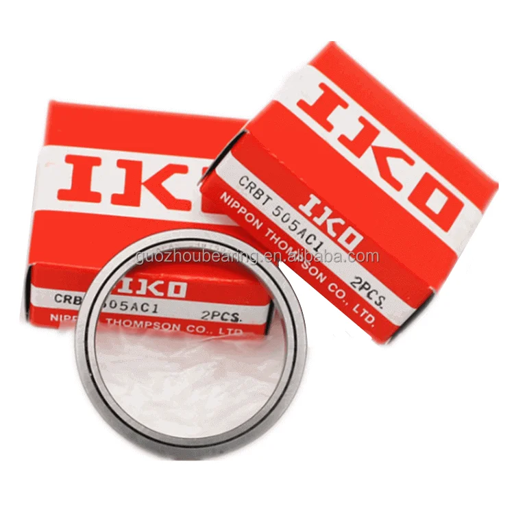 IKO CRBT505AC1 ベアリング 13個 IKO CRBT505AC1 ベアリング 13個 IKO 日本トムソン CRBT505AC1 クロス