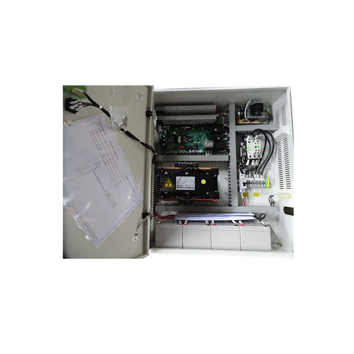 Fuji Ard Elevator Lifts Emergency Ard Automatic Rescue Device - Buy ...
