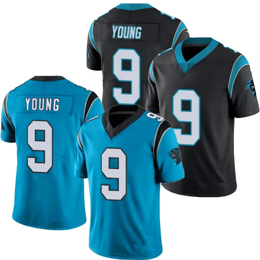 Wholesale Carolina Jerseys Bryce Young Football Jerseyswhole,2 Pieces