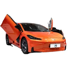 Aion s hot Sale Ev Cars Aion Hyper Gt Seven Wings New Energy Electric Vehicles 5 Seats Ev Cars With Cheap Price new cars