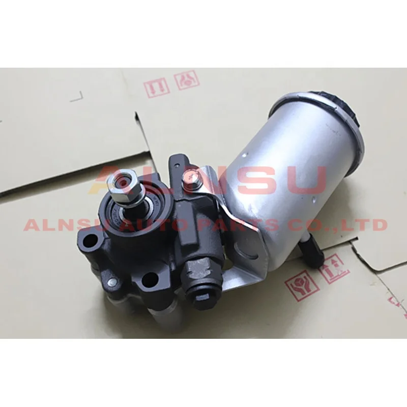 Hot Sell Hight Quality Auto Power Steering Pump for JZS155 JZX100 1JZ 2JZ 91-00 44320-22512 44320-22530 44320-53030 44320-30520