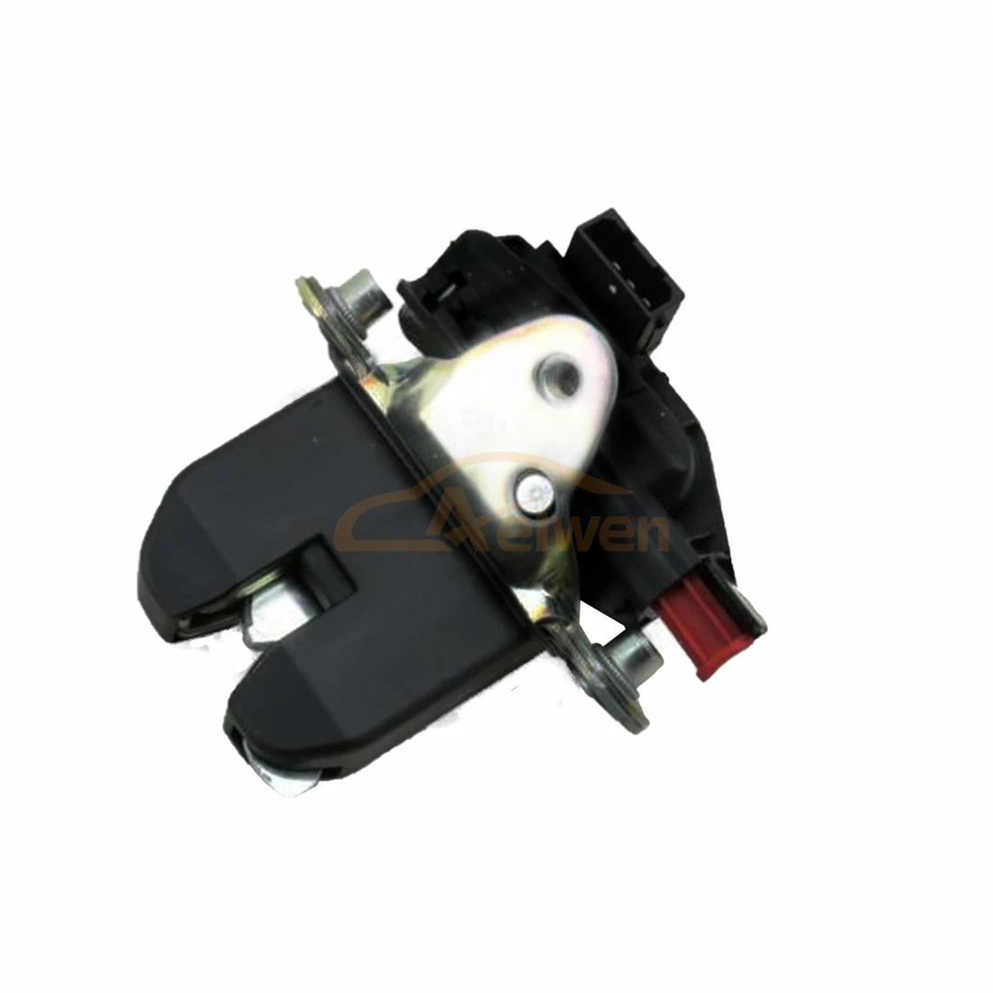 Car Door Lock Mechanism Tailgate Lock Actuator Fit For Vw Polo 6c Oem ...