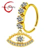Gold eye 4