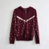 Wine red