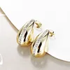 Moissanite+GRA Certificate-Gold