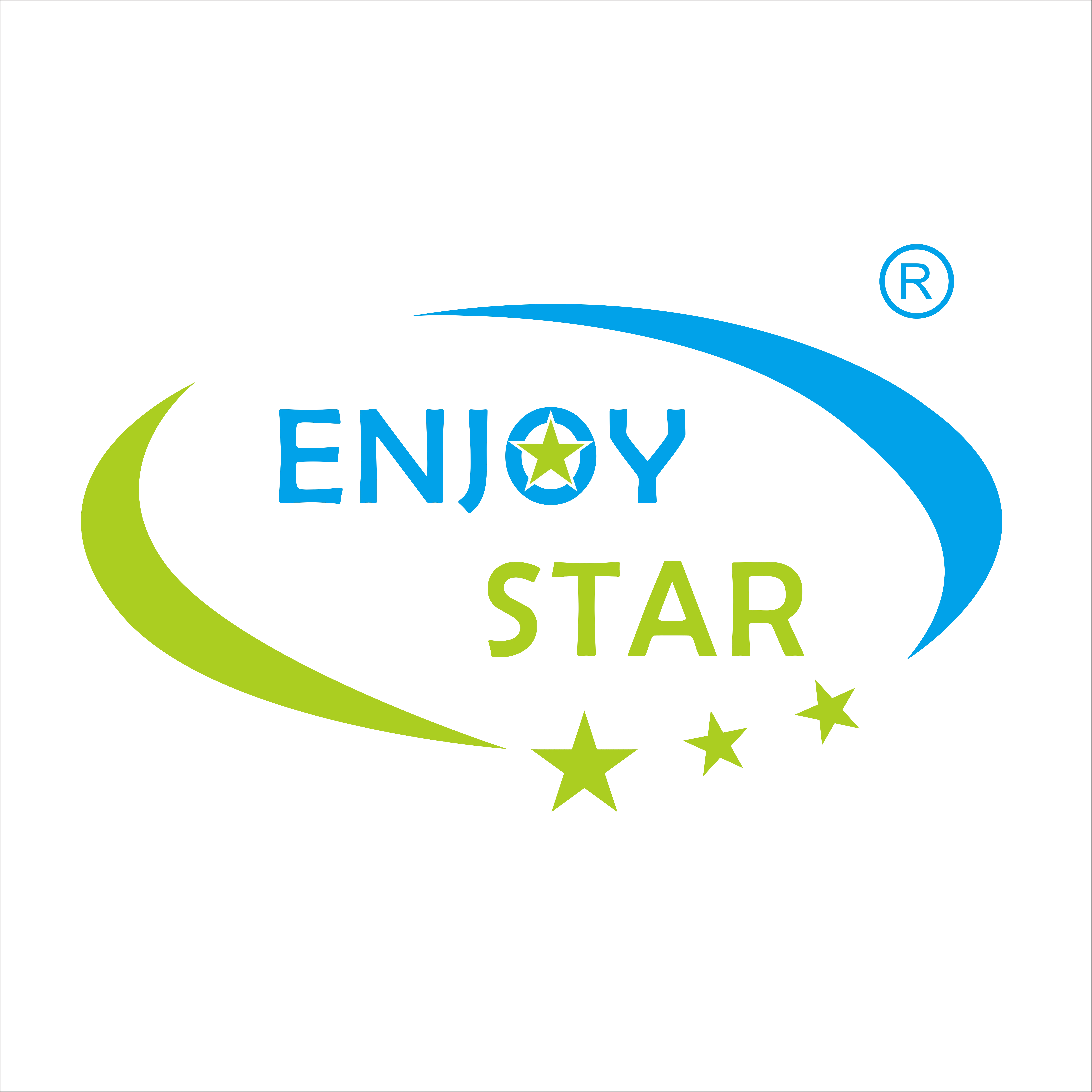 ENJOY STAR