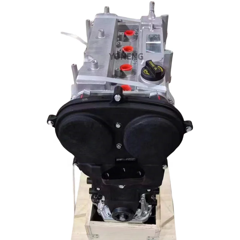 GOOD quality JL486ZQ3 Engine Long Block for Changan CS95 Engine 