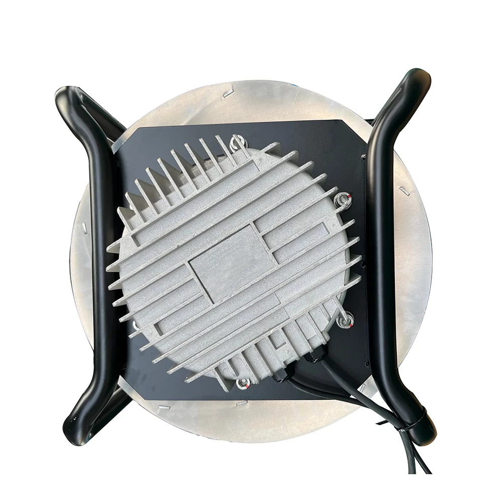 Centrifugal Blower, 400, 380V - detail 6