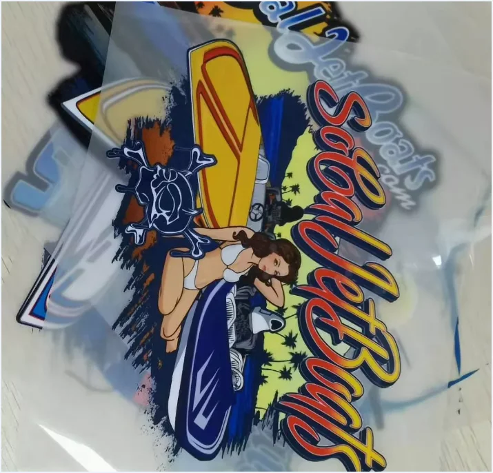 DTF клейкий порошок по заводской цене белый термоплавкий порошок для термопечати термоплавкий клей EVA белый термоплавкий порошок