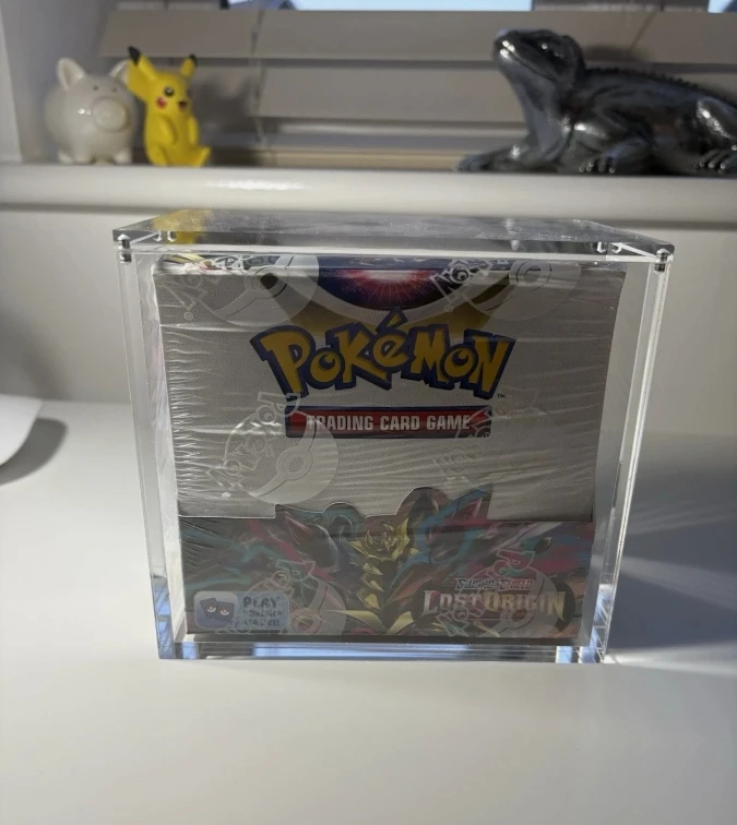 pokemon ex series booster box Pokémon Mega Emboar ex Collection Box