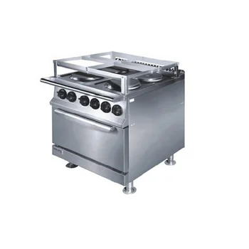 Marine Electric Cooking Range with Square and Round Hot Plate Suppliers and  Manufacturers - China Factory - ACIR Marine