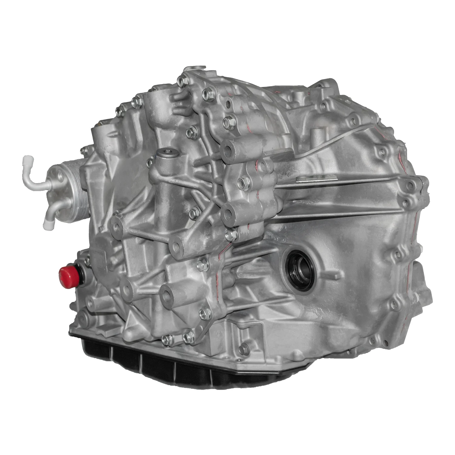WWT CVT2 JF011E Remanufacture Automatic Transmission Assembly 310203UX0CCVT2 JF011E REOF10A for  Sentra Qashqa Bluebird SYLPHY