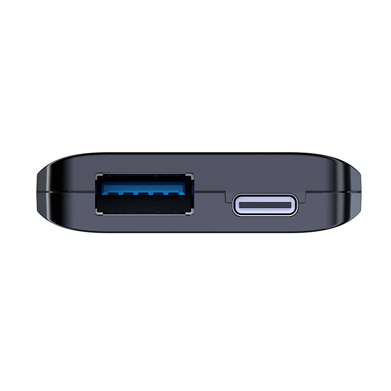 HK1RBOX D8 Smart TV Stick Android 13.0, Rockchip RK3528, WiFi 6, Decoding Video 8K, BT 5.0, HDR10+, 4GB RAM E 32GB ROM, Telecomando Vocale Incluso