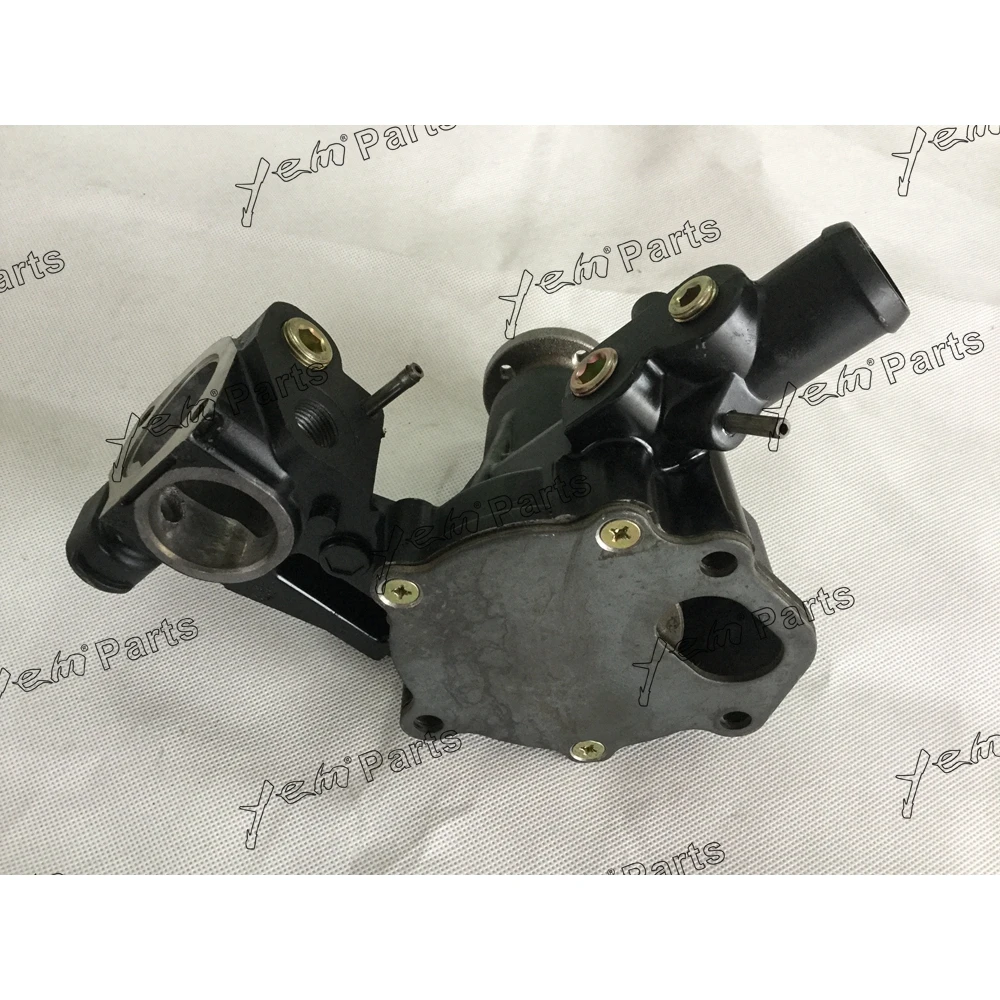 3D82 Water Pump for Yanmar Diesel Engine Parts 5