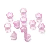 Two-tone lily of the valley calyx - pink