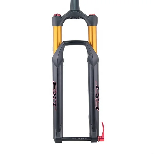 mozo suspension fork