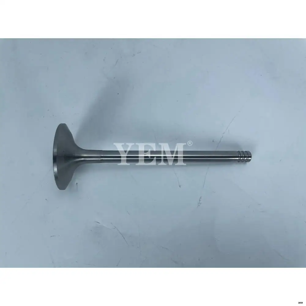 BF4M1011 Inlet Valves Kit for Deutz Engine Rebuild Kit Aftermarket Parts