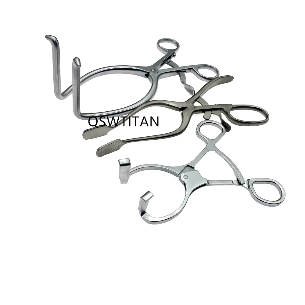Spinal Retractor 1