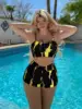 nero giallo