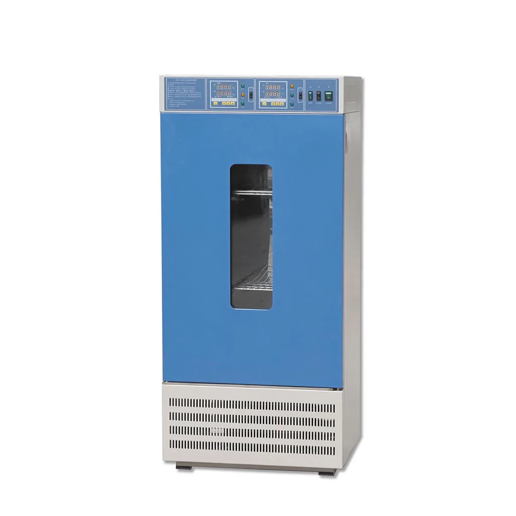 Nade MJ-150-II Digital-display laboratory microbiology thermostatic mould incubator for medicine, textile, and food processing