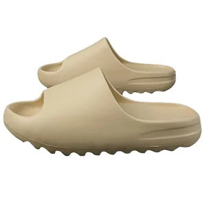 JDS Custom Made High Quality Wholesale Fashion Cheap Stock EVA Slippers Beach Slippers