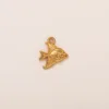 Goldfish pendant
