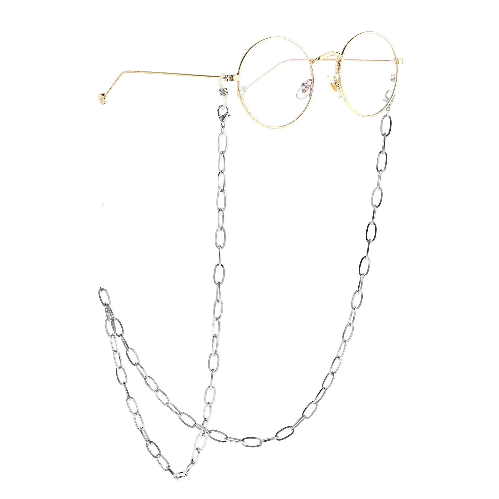 Eye Glasses Sunglasses Spectacles Eyewear Chain Holder Cord Lanyard Necklace