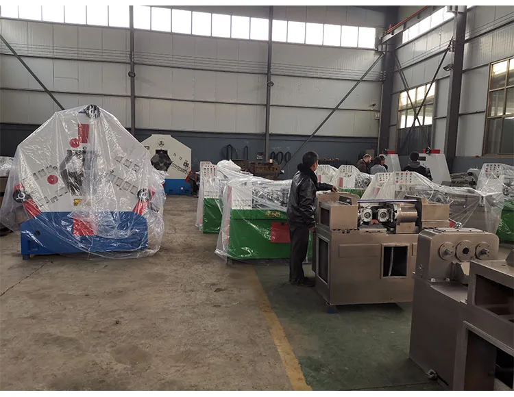 Railway Spike Screw Making Machine Railway Bolts Making Machine Hot Rolling Thread Rolling Machine