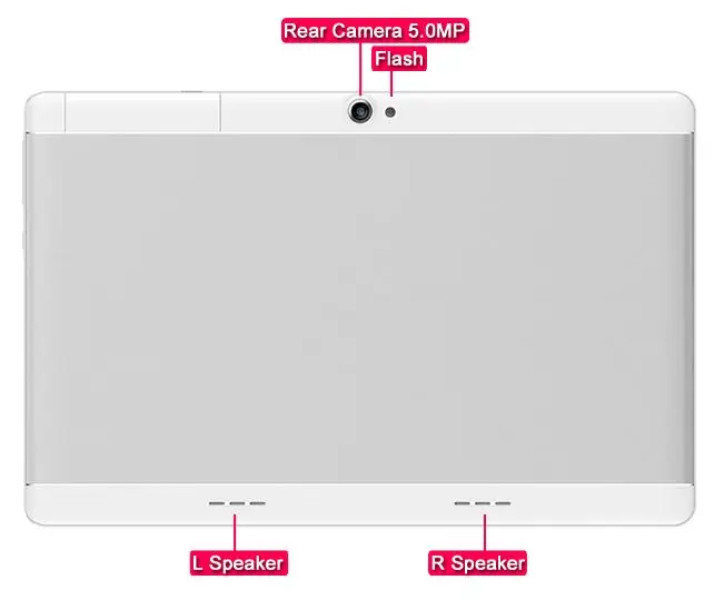 Factory Direct 3G Lte Android Tablet 10 Inch Android  MTK6592 Tablette Android With SIM Card Slot