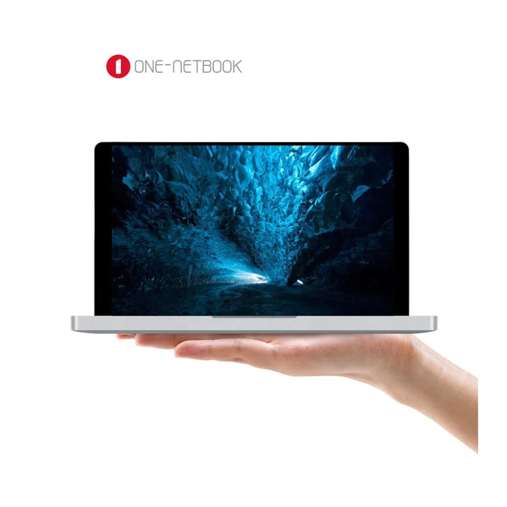 One Netbook One Mix 1S - Compact 7inch Notebook with 8GB RAM