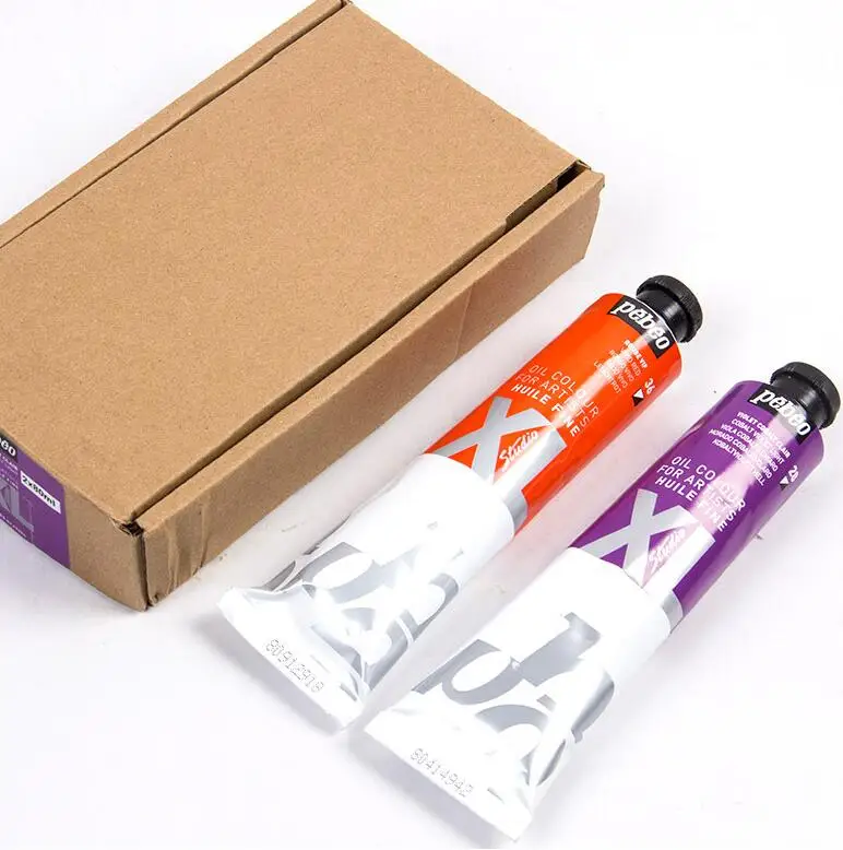 200 ML Pebeo Studio Fine Oil  Paint for Artist