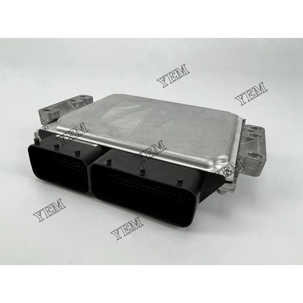Ready to Ship 300618-00037A ECU for D34 Fit Doosan Engine Parts Repair Replacement 5