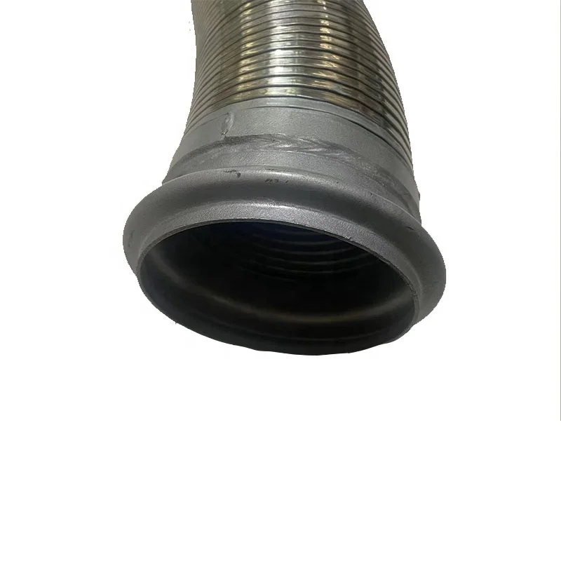 OEM 22321903(23243881) Exhaust Pipe For Volvo Truck On Sale