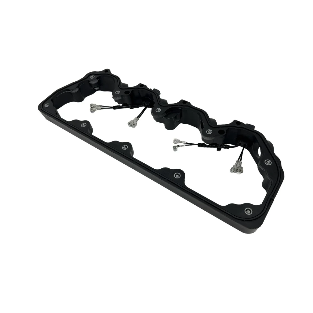 For C4.4 Rocker Arm Support 4142X376 OEM Engine Parts 6